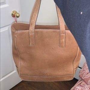 Cute Coach bag!